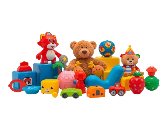 OyuncakHane - Oyuncak Dünyası