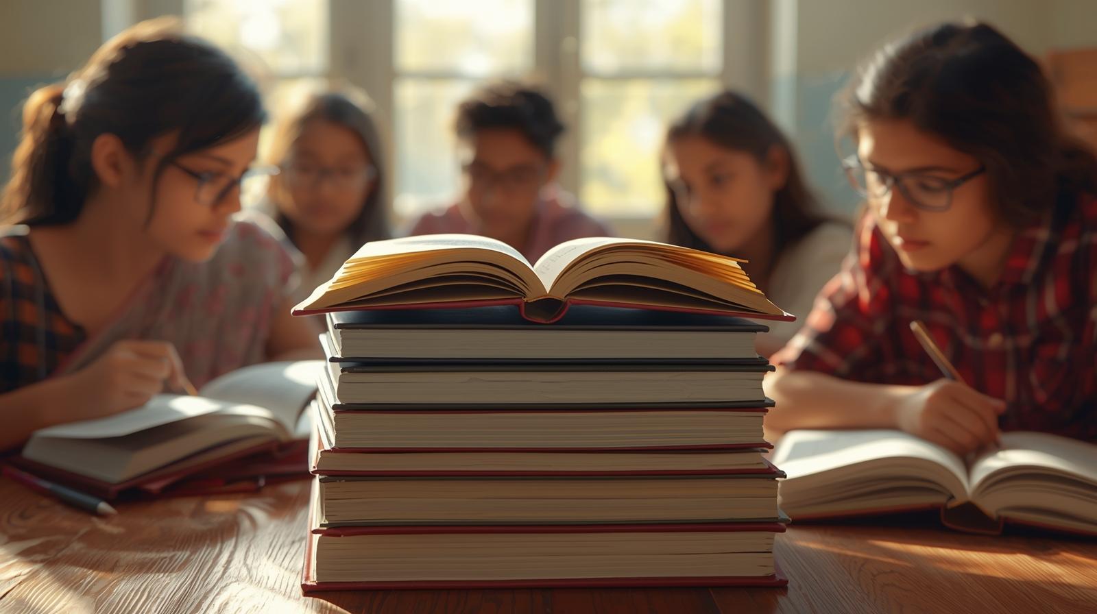 Bir Kitap, Bir Gelecek