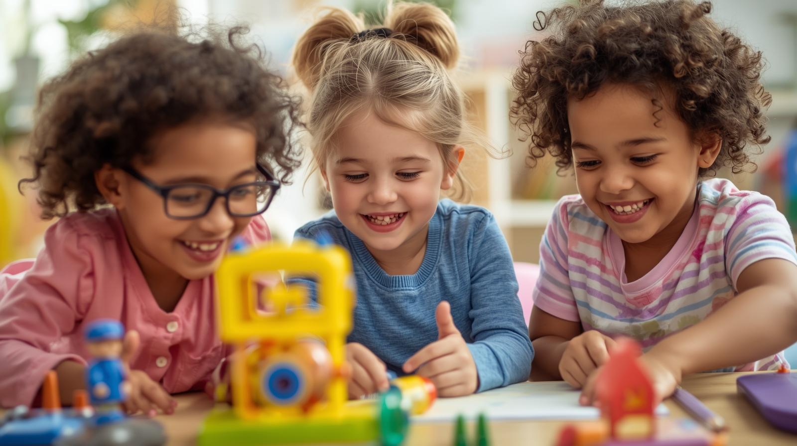 Minik Ellere Büyük Destek