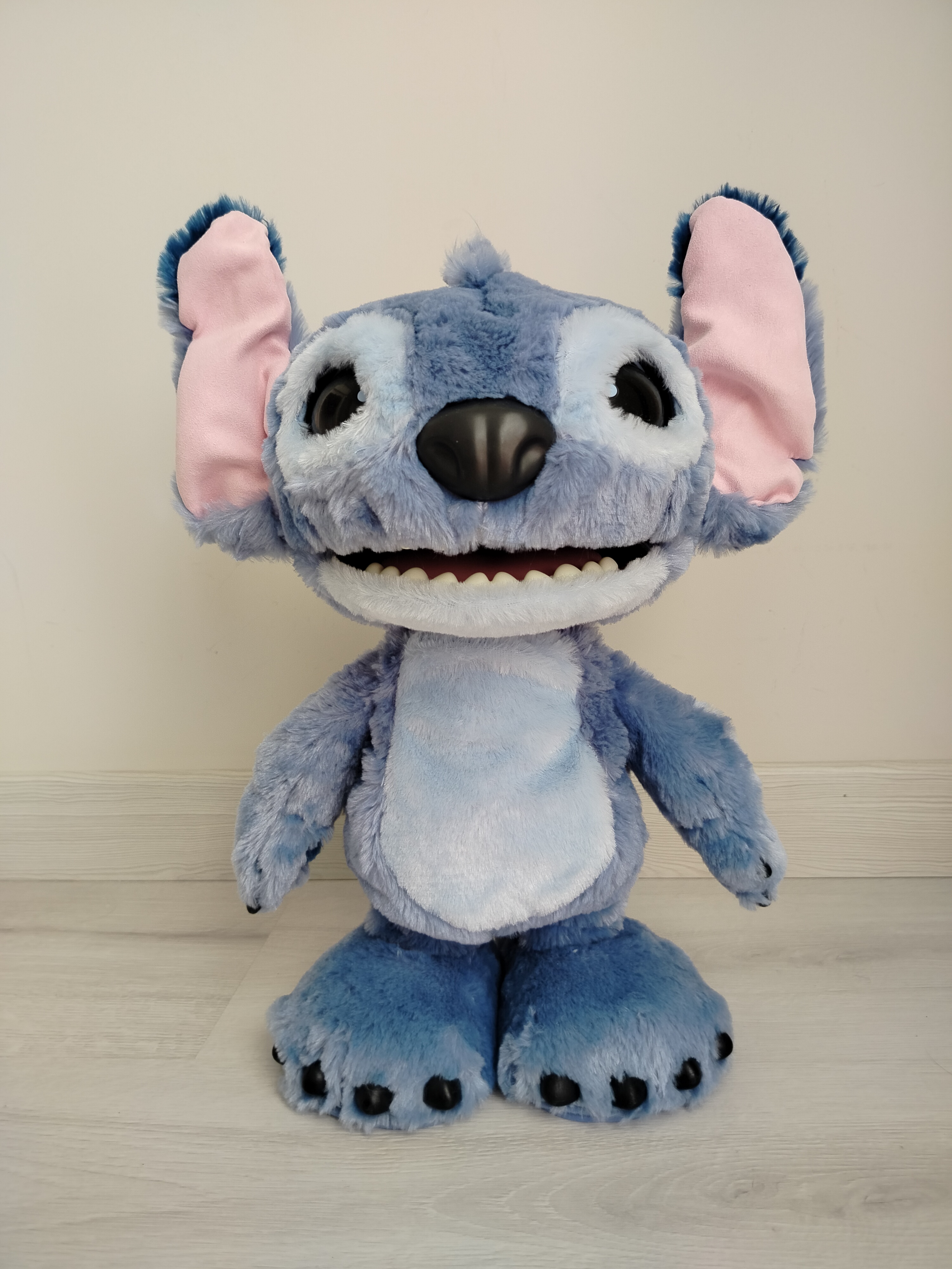 Disney Stitch interaktif oyuncak