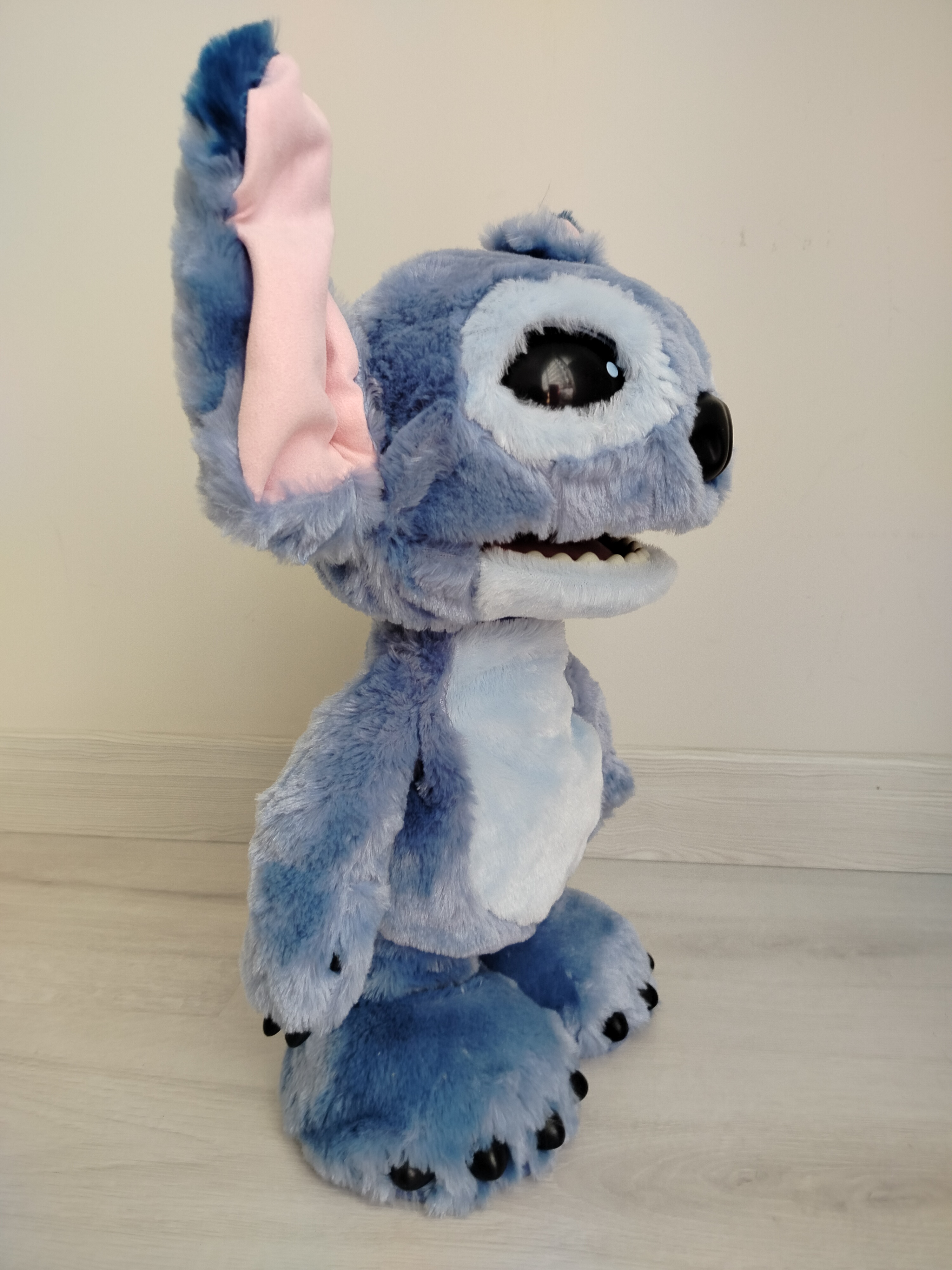 Disney Stitch interaktif oyuncak