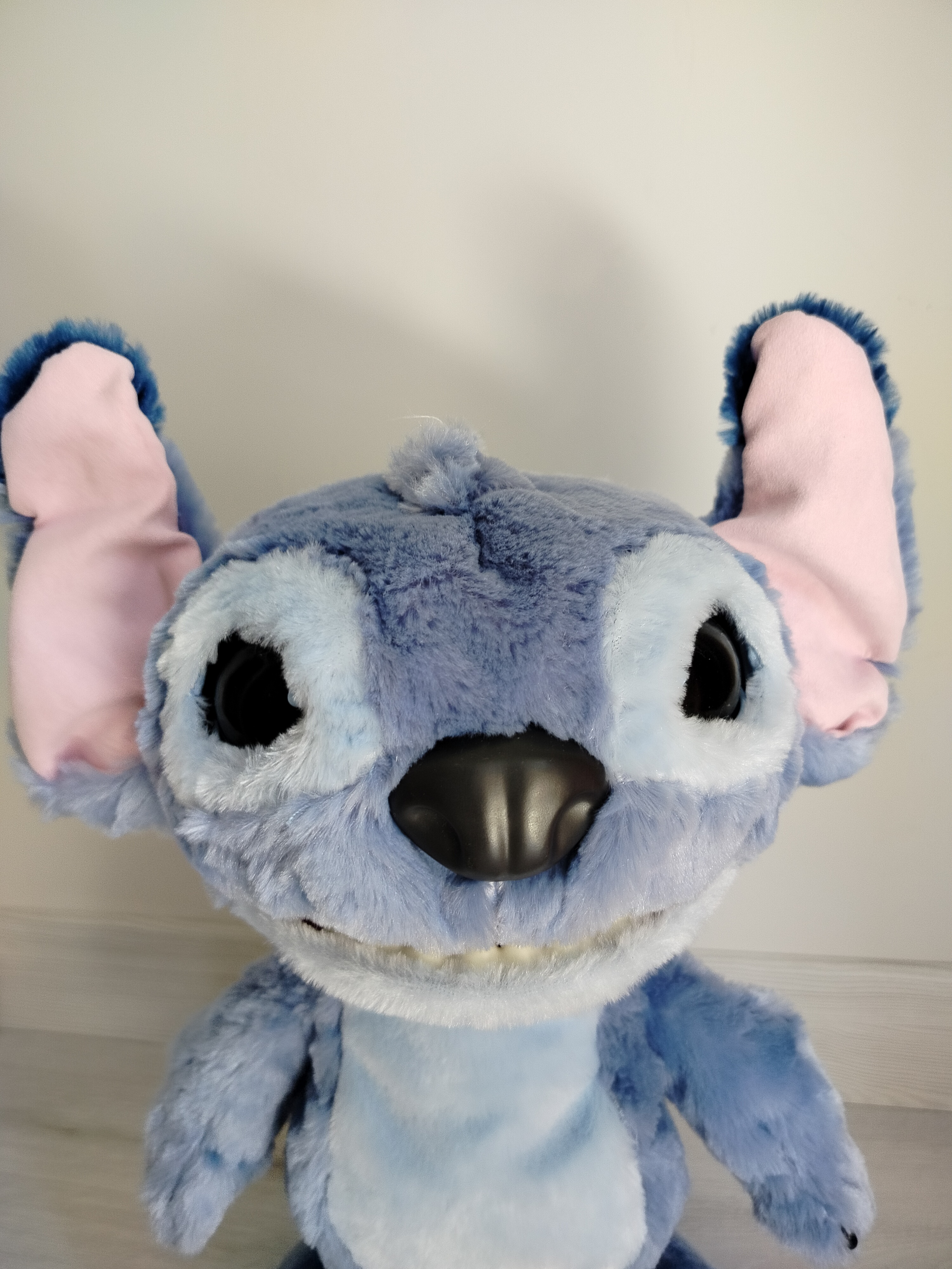Disney Stitch interaktif oyuncak
