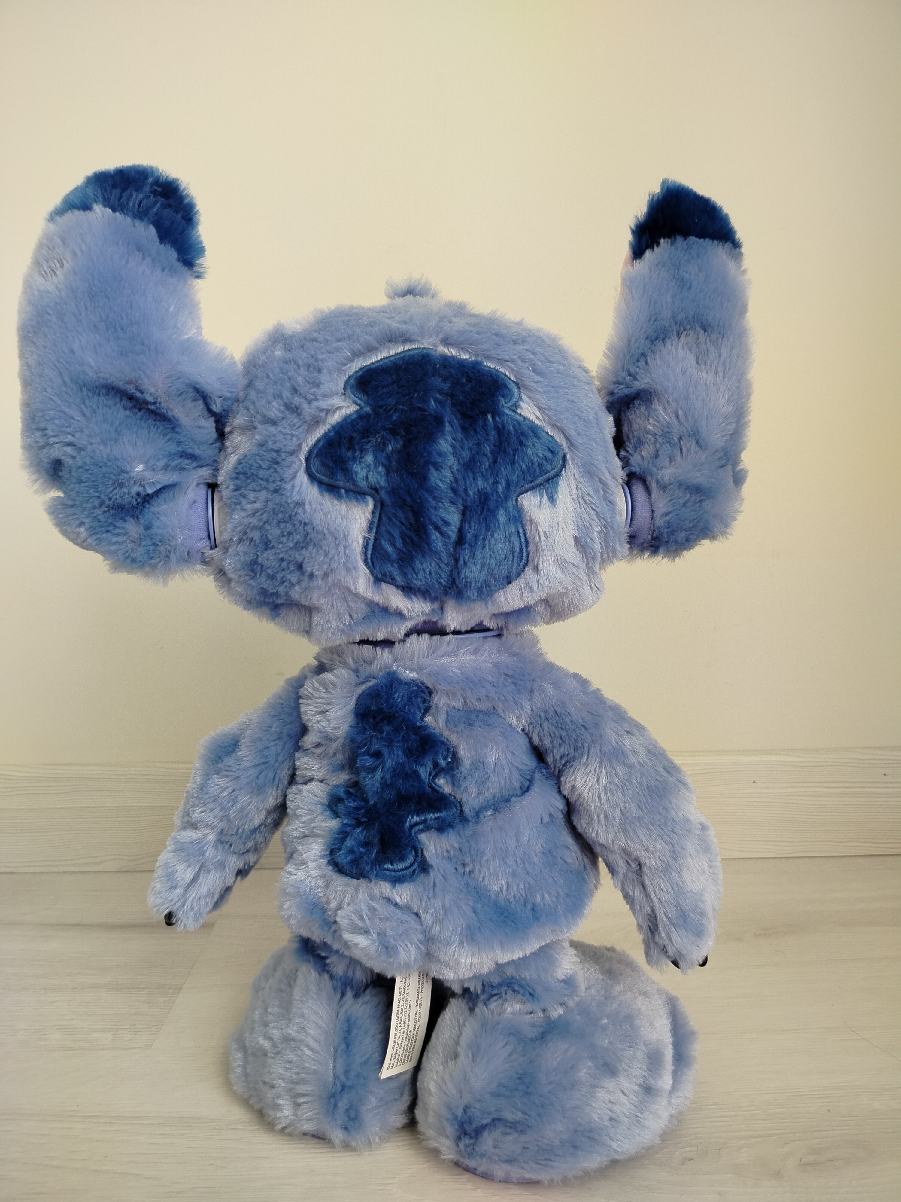 Disney Stitch interaktif oyuncak